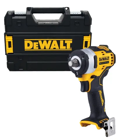 Dewalt DCF901NT Klucz udarowy 1/2 340Nm 12V Body+walizka