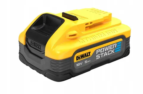 Dewalt DCBP518 Akumulator Powerstack 5,0Ah 18V