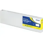 Tusz Epson SJIC30P(Y) C33S020642 294,3 ml (C33S020642) Yellow