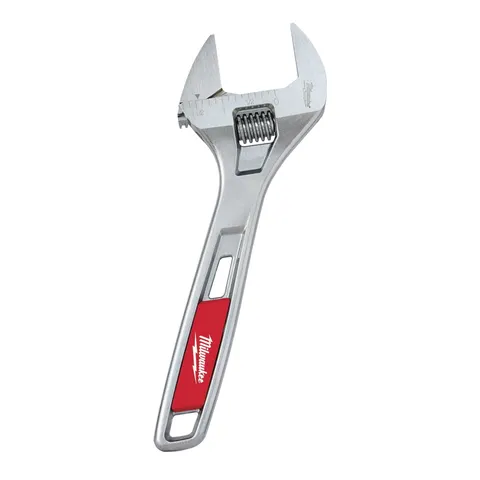 Milwaukee Klucz nastawny 8" 200mm 48227508