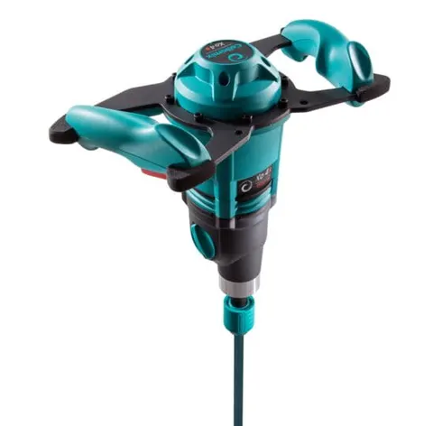 Collomix Xo 4 R M z WK 140M Mieszarka ręczna 1500W
