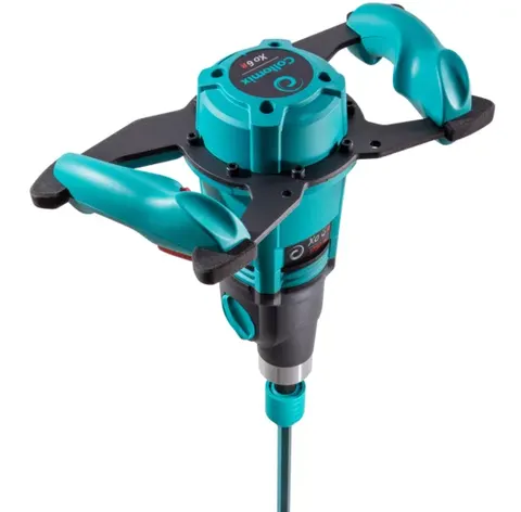 Collomix Xo 6 R HF z MK 160HF Mieszarka ręczna 1750W