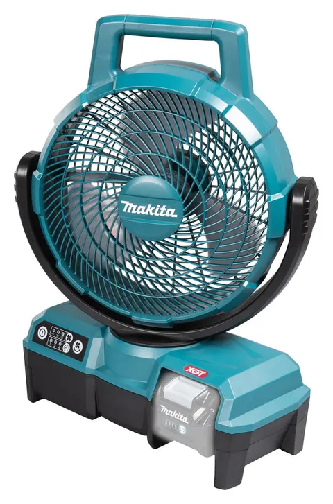 Makita CF001GZ Wentylator akumulatorowy 40V XGT Body nz