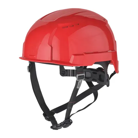 Milwaukee Kask BOLT 200 niewentylowany 4932479254