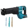 Makita JR001GZ Piła posuwowa 40V XGT Body