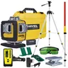 Nivel System set CL4D-G SJJM1EX RD800 LS24
