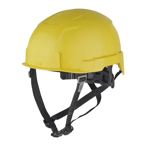 Milwaukee Kask BOLT 200 niewentylowany 4932479253