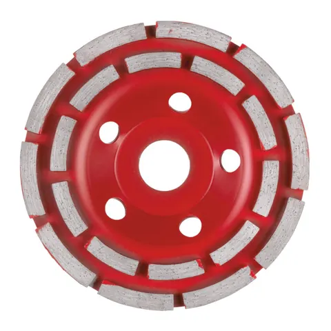 Milwaukee Tarcza szlifierska diamentowa 125mm 4932451186