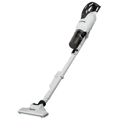 Makita DCL286FZW Odkurzacz pionowy LXT 18V Body