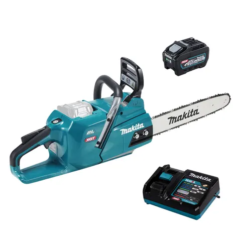 Makita UC011GT101 Pilarka łańcuchowa 5,0Ah 40V max