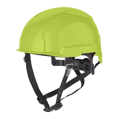 Milwaukee Kask BOLT 200 niewentylowany 4932480658