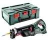 Metabo SSEP 18 LTX BL MVT Piła szablasta 18V Body+metabox FSV