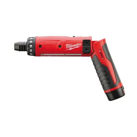 Milwaukee 4933440475 Wiertarko-wkrętarka M4