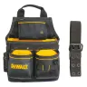 DWST40201-1 DEWALT Torba narzędziowa na pas + pasek