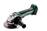 Metabo 602374850 Szlifierka kątowa aku. W 18 L BL 9-125 18V FSV