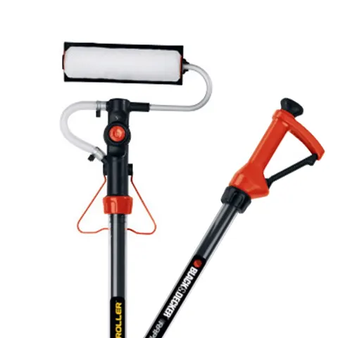 Black&Decker BDPR400 Wałek malarski 650ml