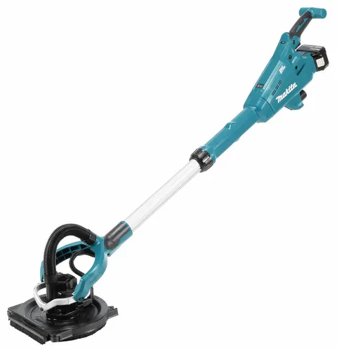 Makita DSL800ZU Aumulatorowa szlifierka do gipsu 18V LTX