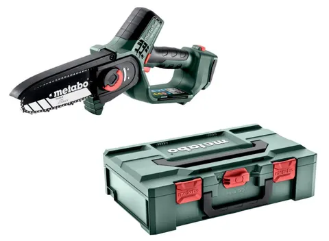 Metabo MS 18 LTX 15 Akumulatorowa pilarka do drewna 18 V