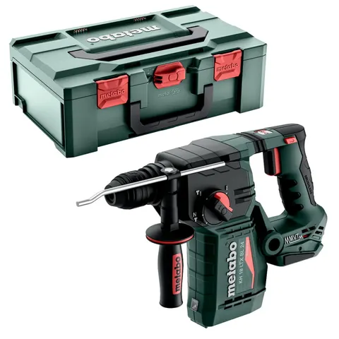Metabo KH 18 LTX BL 24 Młot akumulatorowy 18V FSV