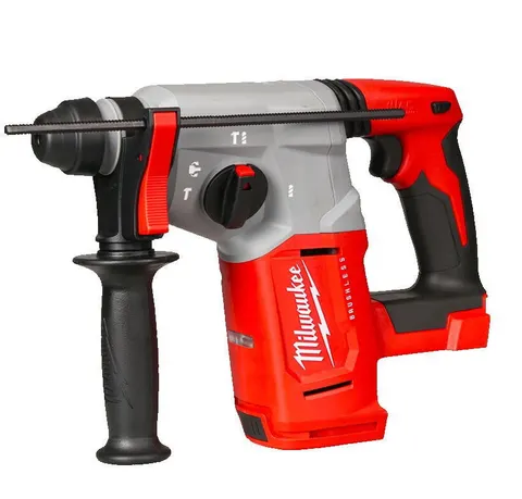 Milwaukee M18 BLH-0 Młotowiertarka SDS-Plus 2,3J 18V
