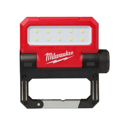 Milwaukee L4 FFL-301 Reflektor składany z ładowaniem USB
