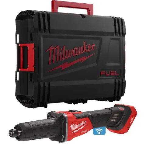 Milwaukee M18 FDGROVB-0X Szlifierka prosta akumulatorowa 18V