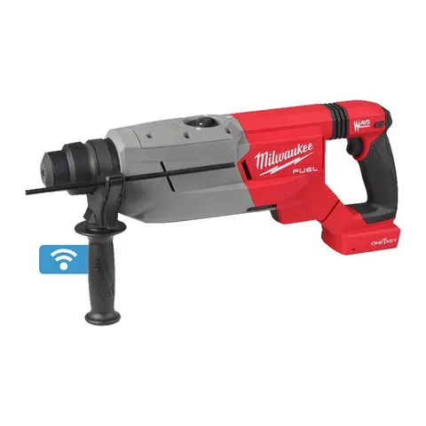 Milwaukee M18 FHACOD32-0C Młotowiertarka akumulatorowa 18V 4,9J