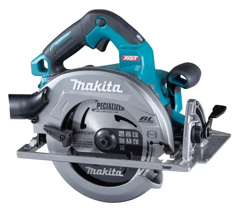 Makita HS003GZ Akumulatorowa pilarka tarczowa 40V