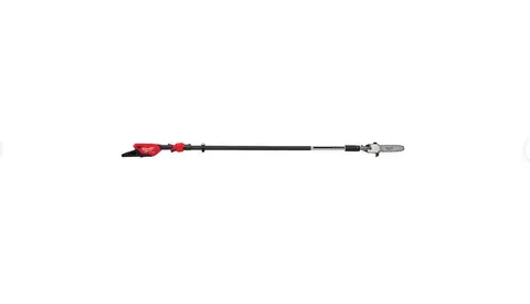 Milwaukee M18 FTPS30-0 Podkrzesywarka teleskopowa 30cm