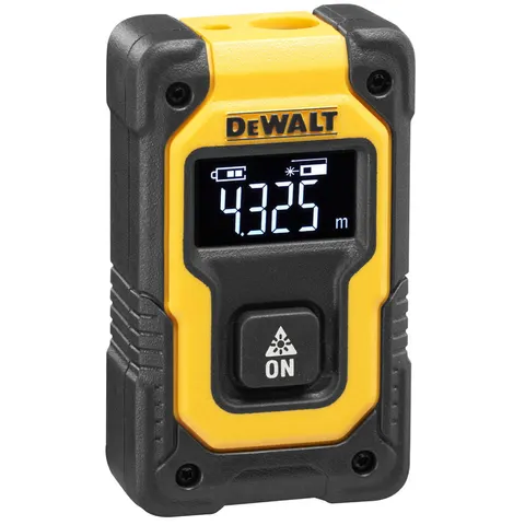 DEWALT DW055PL Kieszonkowy dalmierz laserowy 16m
