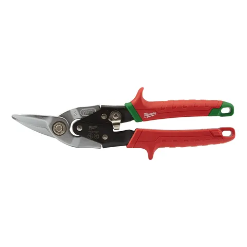 Milwaukee Nożyce do blachy cięcie prawe 260mm 48224520