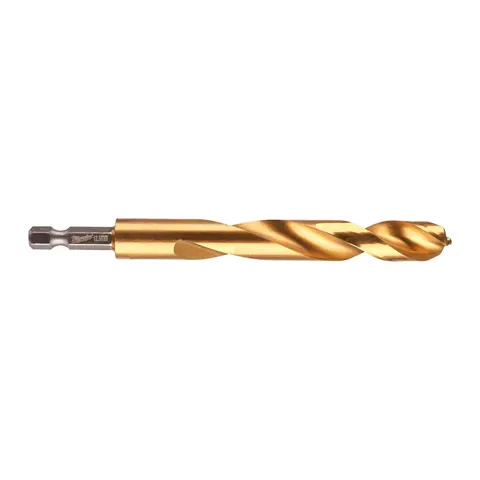 Milwaukee Wiertło do metalu Shockwave HSS-G 128mm 48894728