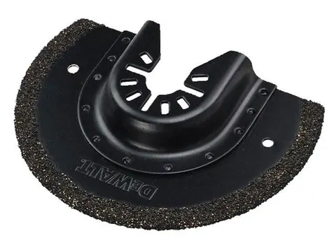 Dewalt DT20717 Brzeszczot półokrągły ździerak 95mm