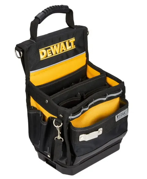 DWST83541-1 DEWALT TSTAK MIĘKKI ORGANIZER