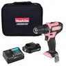 Makita DF333DSAP1 Wiertarko-wkrętarka 2,0Ah 12V CXT