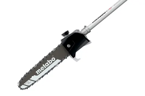 Metabo MA-MS 25 Przystawka - podkrzesywarka akumulatorowa 18V