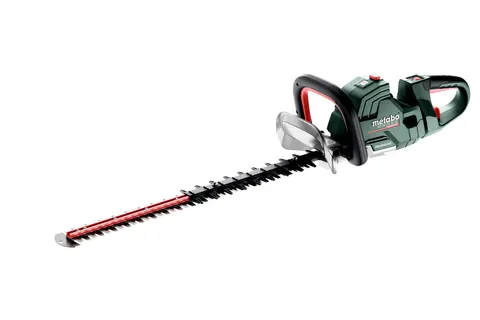 Metabo HS 18 LTX BL 65 Akumulatorowe nożycwe do żywopłotu 18V BODY FSV