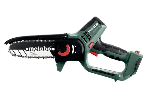 Metabo MS 18 LTX 15 Akumulatorowa pilarka do drzewa BODY
