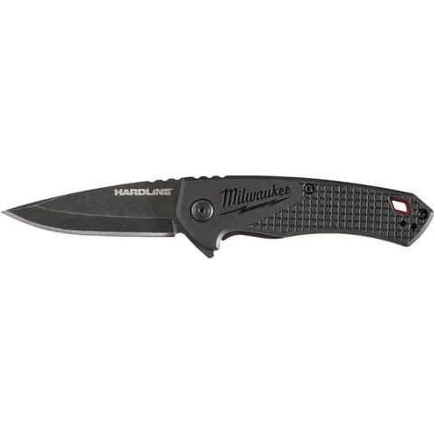 Milwaukee Nóż składany gładki 64mm 4932492452
