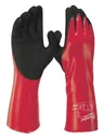 Milwaukee 4932493229 Rękawice chemoodporne, rozmiar 8/M