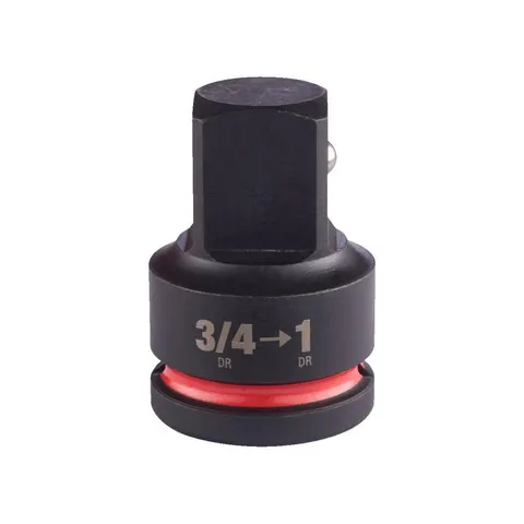 Milwaukee Adapter udarowy 3/4"-1" HEX 4932480406