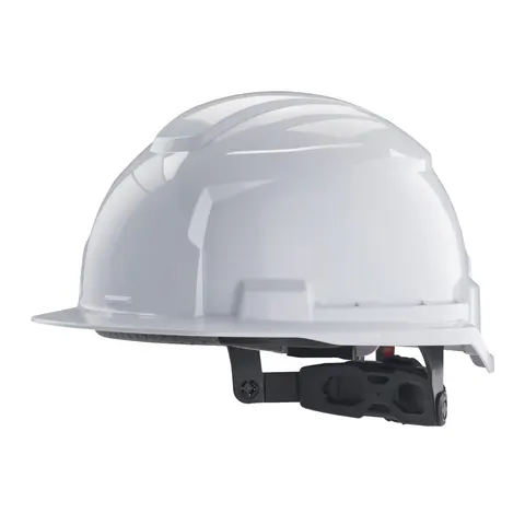 Milwaukee Kask BOLT 100 niewentylowany 4932479246
