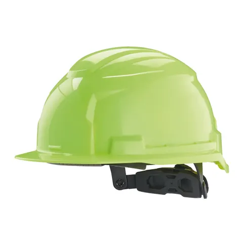 Milwaukee Kask BOLT 100 niewentylowany 4932480666