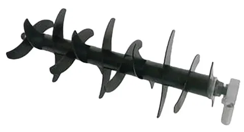 Makita 652024746 Wałek do wertykulatora 360mm