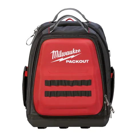 Milwaukee Packout Plecak z narzędziami dla elektryka 4932498407