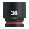Milwaukee Nasadka udarowa 3/4" 36mm 4932480372