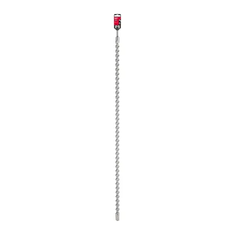 Milwaukee Wiertło do betonu SDS-Plus MX4, 4-ostrzowe, 22 x 940/1000 mm