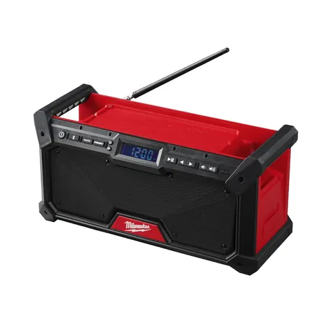 Milwaukee radio M18 RADDAB+G2-0