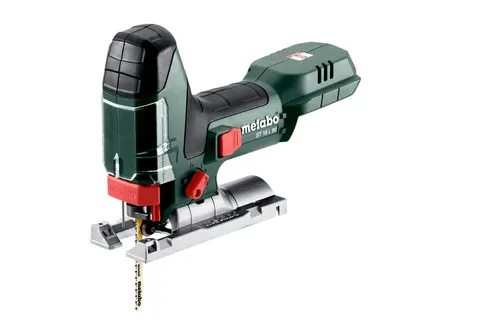 Metabo ST 18 L 90 Wyrzynarka akumulatorowa 18V MetaBox 145L