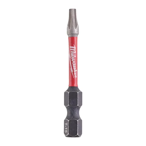 Milwaukee Bit udarowy Shockwave Impact Duty™ 50mm TX 15